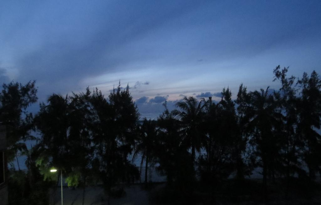 Coral Queen Inn ฮุลฮูมาเล ภายนอก รูปภาพ